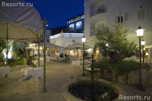 Terme Manzi Hotel & Spa 27